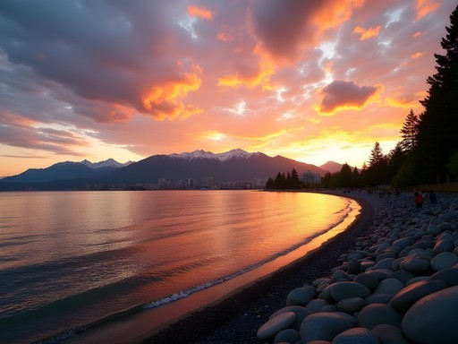 Vancouver on a Shoestring: How to Experience Canada's Costliest City for Less