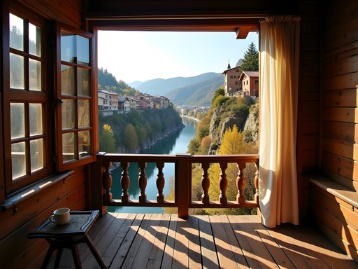 Bulgaria on a Budget: Exploring Veliko Tarnovo and Arbanasi for Under $30/Day
