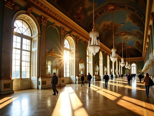 Palace on a Shoestring: How to Experience Versailles Without Breaking the Bank