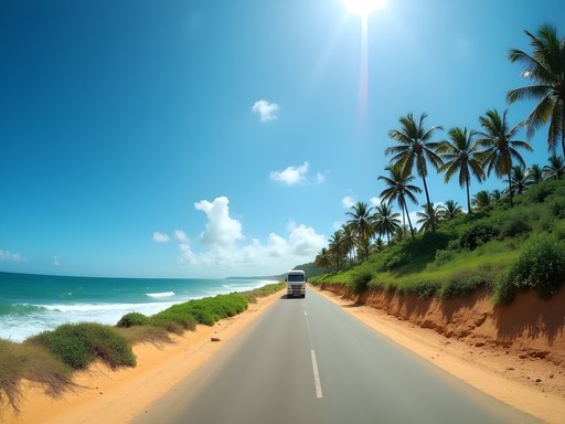Mozambique on a Shoestring: How to Experience Vilanculos for Under $30/Day