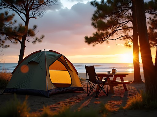 Virginia Beach on $50 a Day: Budget Travel Guide for Beach Lovers