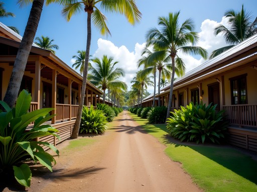Exploring Waipahu on a Budget: Oahu's Hidden Affordable Paradise