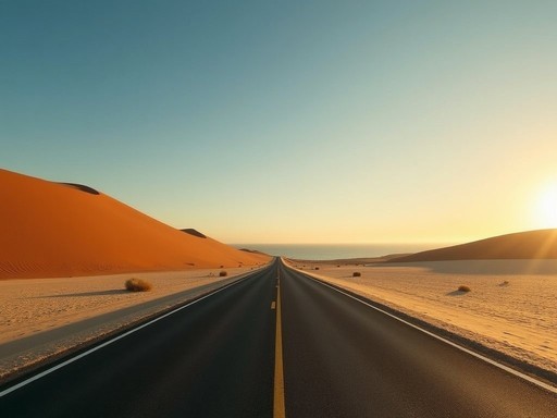 Exploring Walvis Bay on a Budget: Namibia's Coastal Gem Without Breaking the Bank