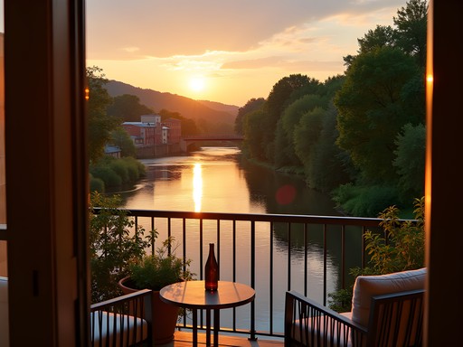 Frugal Vermont: How to Experience Winooski's Charm Without Breaking the Bank