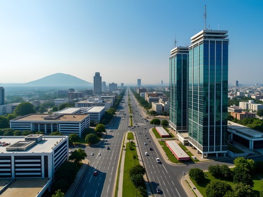 Business Traveler's Guide to Abuja: Navigating Nigeria's Political Capital