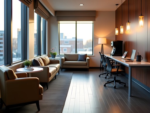 Business Traveler's Guide to Akron: Ohio's Hidden Corporate Destination