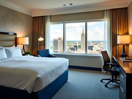 The Executive's Guide to Albany: Combining Business with New York's Capital Pleasures