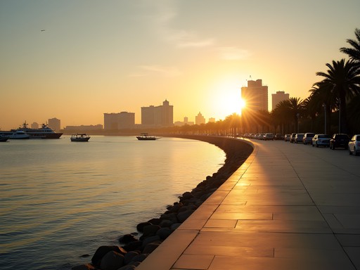 Business Traveler's Guide to Alexandria: Combining Work & Ancient Wonders