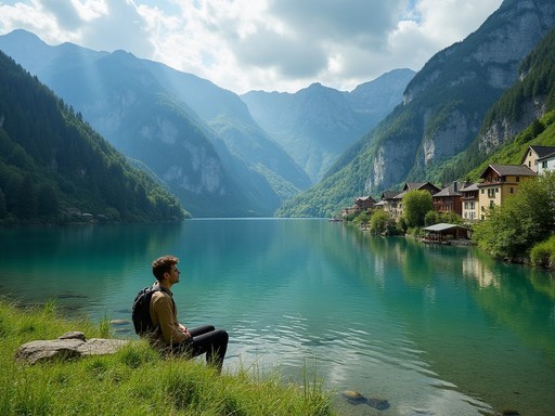 Beyond the Boardroom: Combining Business and Pleasure in Picturesque Annecy