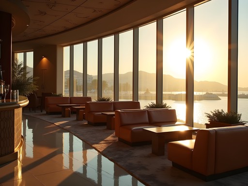 Red Sea Business Hub: Corporate Travel Guide to Aqaba's Growing Economy