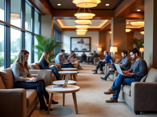 The Business Traveler's Complete Guide to Arlington: Work, Play, and Stay