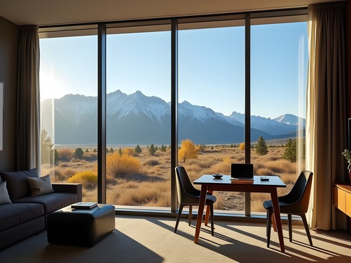 Business Traveler's Guide to Aurora: Denver's Corporate Hub Beyond the Airport