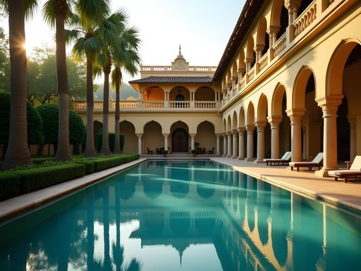 The Executive's Guide to Bangalore: Navigating India's Silicon Valley for Business