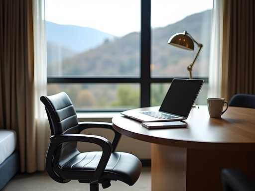Business Traveler's Guide to Beckley: Productive Stays in Coal Country