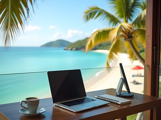 Workation in Paradise: How to Balance Business and Beach Life in Boracay