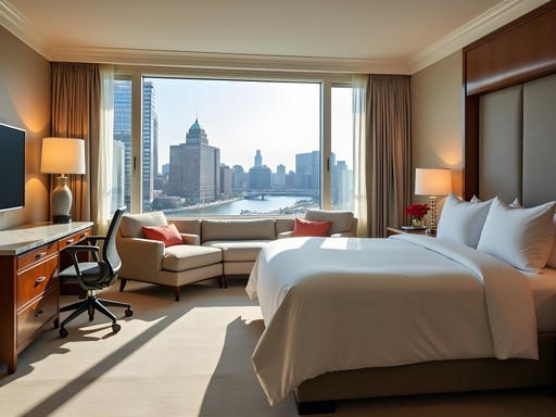 Business Traveler's Guide to Boston: Mixing Work and Leisure in New England