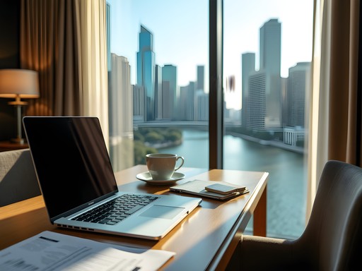 Business Traveler's Guide to Brisbane: Mixing Work and Leisure Effectively