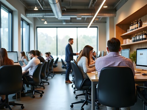 The Business Traveler's Guide to Productivity in Brockton, Massachusetts