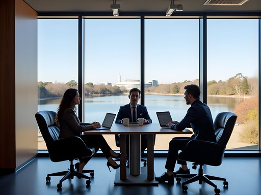 Business Traveler's Guide to Canberra: Mixing Politics, Pleasure, and Productivity