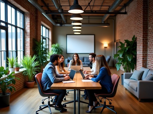 Charlotte's Best Corporate Retreats: Balancing Business and Pleasure