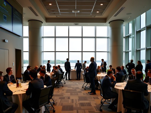 Business Traveler's Guide to Cleveland: Where to Meet, Eat, and Network