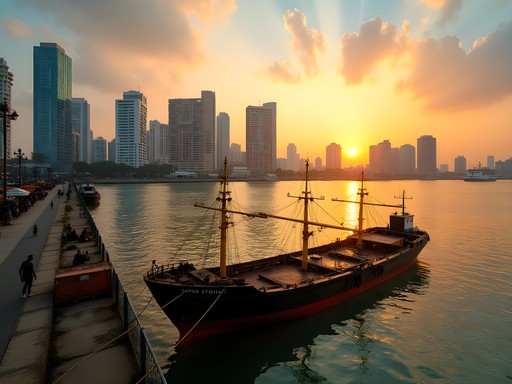 The Business Traveler's Guide to Dar es Salaam: Tanzania's Commercial Hub