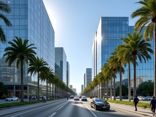 Business Traveler's Handbook: Navigating Douala's Corporate Landscape Successfully