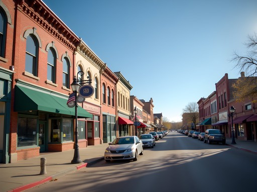 Business Traveler's Guide to Enid: Oklahoma's Growing Corporate Destination