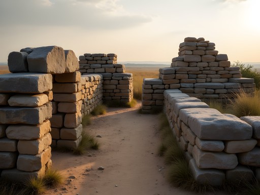 Weekend exploration of Domboshaba ruins near Francistown