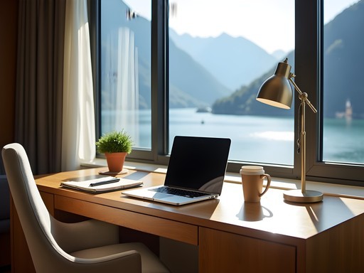 The Executive's Guide to Geneva: Combining Business with Alpine Pleasure