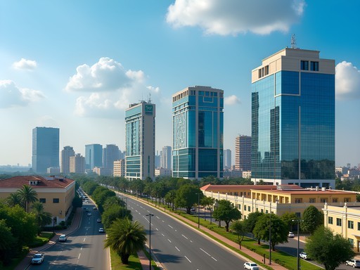 Business Traveler's Guide to Kaduna: Networking, Accommodation and Local Etiquette