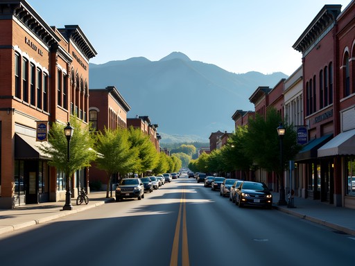 Business Travel to Kalispell: Combining Work and Glacier National Park Adventures
