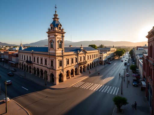Business Traveler's Guide to Kimberley: Mixing Diamonds, Deals and Downtime
