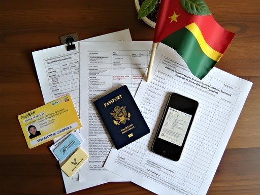 The Executive's Guide to Business Travel in Kinshasa: Navigation, Safety & Success