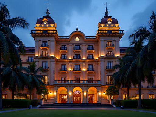 Business Traveler's Guide to Kolkata: Navigating India's Eastern Commercial Hub
