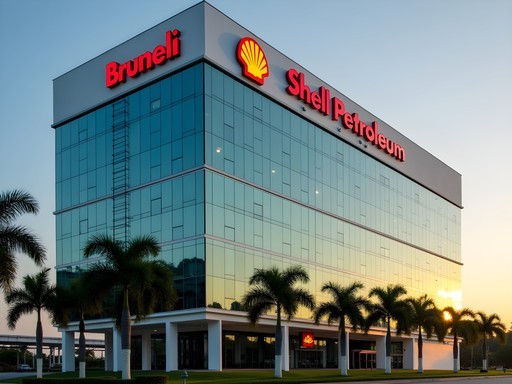 Business Traveler's Guide to Kuala Belait: Navigating Brunei's Oil Industry Hub
