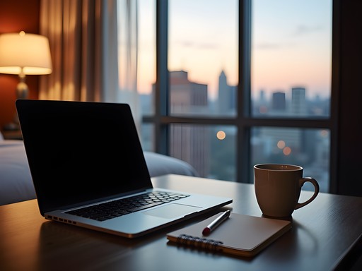 The Business Traveler's Guide to Laurel: Where Work Meets Maryland Charm