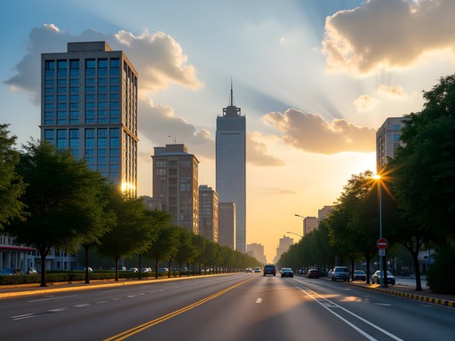 The Executive's Guide to Business Travel in Lusaka: Connections and Culture