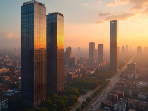 The Executive's Guide to Milan: Combining Business with Italian Pleasure