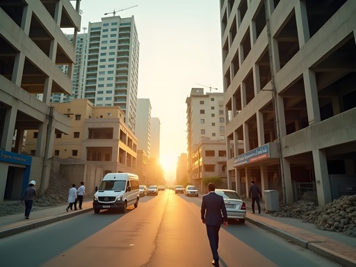 Business Traveler's Guide to Mogadishu: Safety, Etiquette and Opportunities