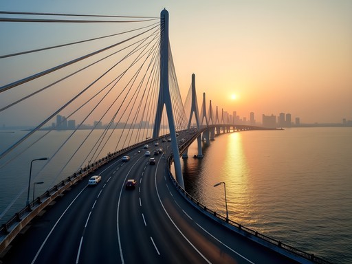 Business Traveler's Survival Guide to Mumbai: Productivity Amid the Chaos