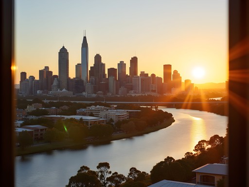 The Executive's Guide to Perth: Combining Business with Leisure in Western Australia