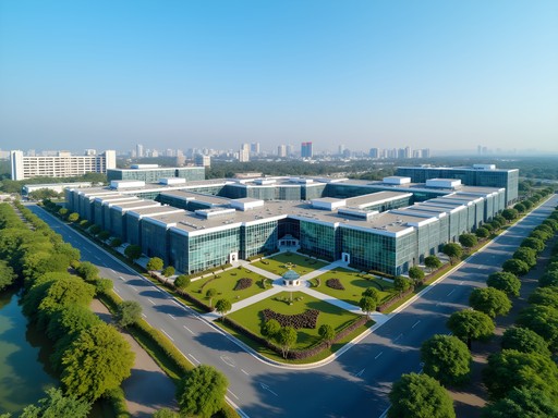 The Executive's Guide to Pune: Navigating India's Emerging Tech Hub