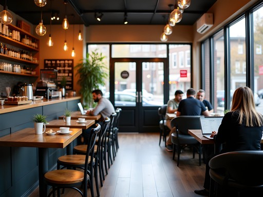 Business Traveler's Guide to Rochester: Where to Work, Stay & Unwind