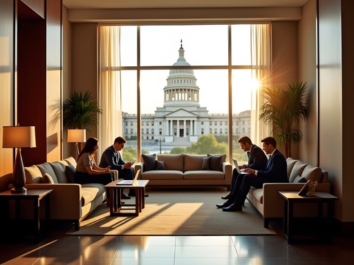 The Business Traveler's Guide to Sacramento: Mixing Work and Leisure