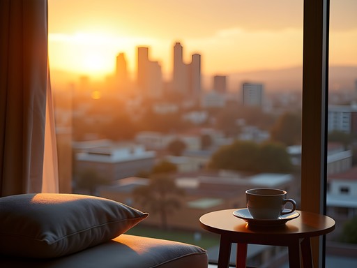 The Tech Executive's Guide to San Jose: Balancing Business and Leisure