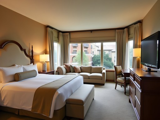 Silicon Valley Business Trip: Maximizing Your Stay in San Jose