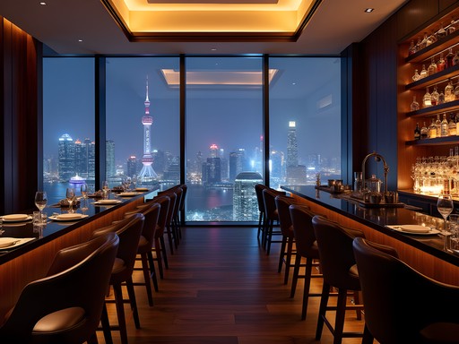 Business Traveler's Guide to Shenzhen: Navigating China's Silicon Valley