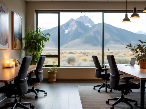 Remote Work in Cowboy Country: Business Traveler's Guide to Sheridan, Wyoming