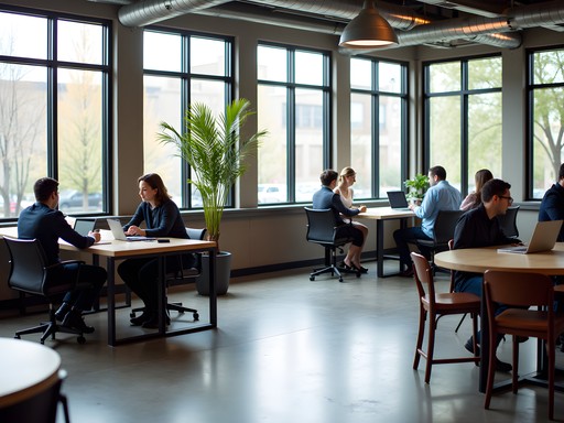 Business Traveler's Guide to South Bend: Where to Work, Meet, and Unwind